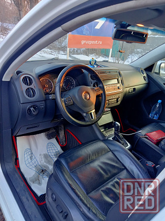 Tiguan II Харцызск - изображение 5