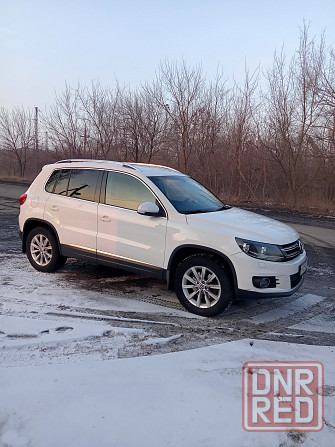 Tiguan II Харцызск - изображение 3