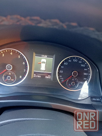 Tiguan II Харцызск - изображение 7