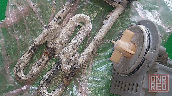 Ремонт холодильников |Ремонт стиральных машин | Донецк, Макеевка Донецк - изображение 2