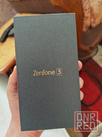 Смартфон asus zenfone 3 Донецк - изображение 3
