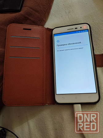 Смартфон asus zenfone 3 Донецк - изображение 1