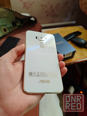 Смартфон asus zenfone 3 Донецк - изображение 4