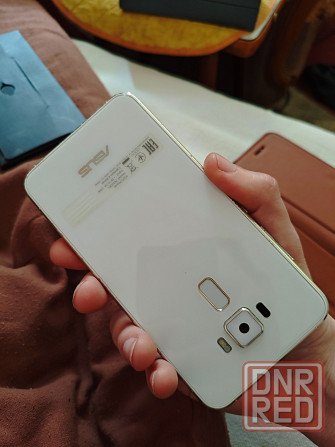 Смартфон asus zenfone 3 Донецк - изображение 5