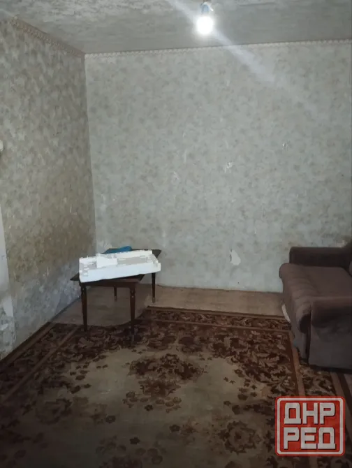 Продам 1-но км кв-ру 2/5 Калининский р-н Донецк - изображение 3