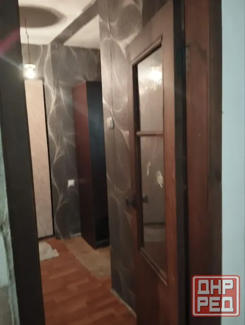 Продам 1-но км кв-ру 2/5 Калининский р-н Донецк - изображение 1