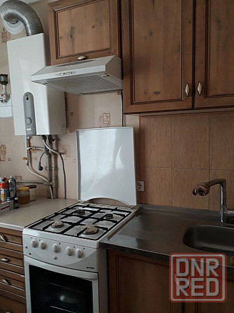 Продажа 2к кв на проспекте Ватутина Ворошиловский Донецк - изображение 1