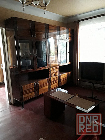Продажа 2к кв на проспекте Ватутина Ворошиловский Донецк - изображение 4