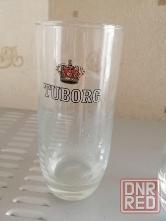 Продам стаканы для пива и напитко Донецк - изображение 5