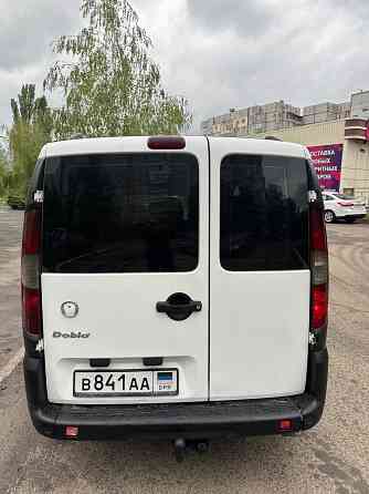 Продам Фиат Добло Донецк