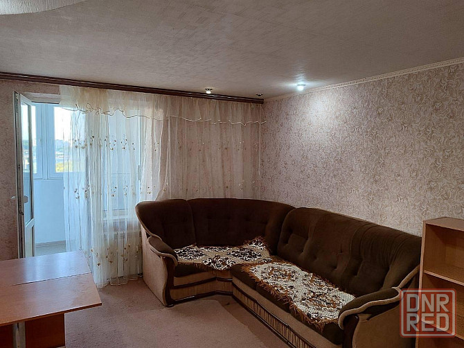 Продам 2х комнатную квартиру, Червоногвардейский район Макеевка - изображение 12