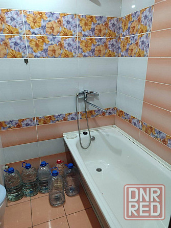 Продам 2х комнатную квартиру, Червоногвардейский район Макеевка - изображение 3