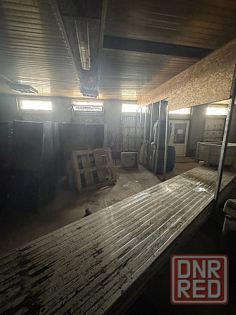 Продается база в Петровском районе Донецк - изображение 4