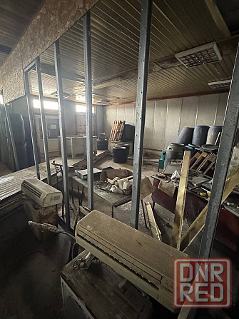 Продается база в Петровском районе Донецк - изображение 1