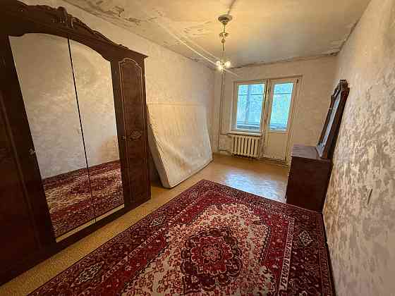 Сдам 3-к квартиру на Зеленом Макеевка