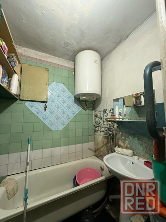 Сдам 3-к квартиру на Зеленом Макеевка - изображение 6