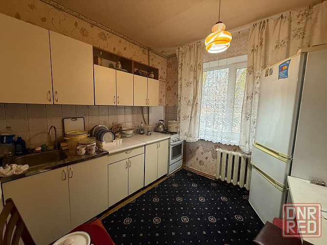 Сдам 3-к квартиру на Зеленом Макеевка - изображение 2