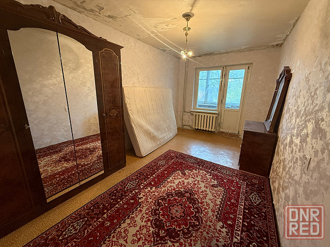 Сдам 3-к квартиру на Зеленом Макеевка - изображение 3