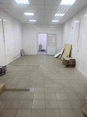 Сдается часть помещения на Текстильщике 60 кв.м Донецк