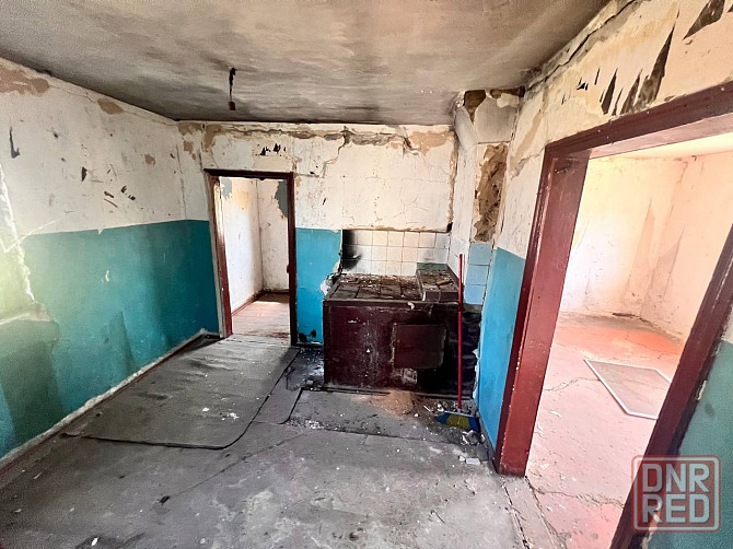 Продажа дома в петровском районе, улица Федоровского. Донецк - изображение 5