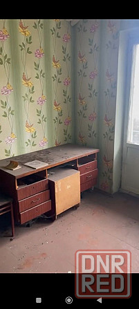 Продам гостинку в Макеевке 28 линия Макеевка - изображение 1