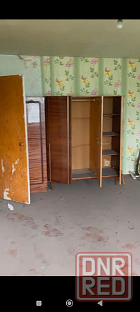 Продам гостинку в Макеевке 28 линия Макеевка - изображение 2