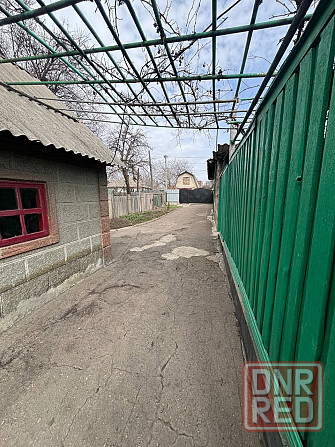 Продается дом в Калининском районе Донецк - изображение 8