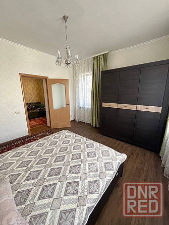 Продается дом в Калининском районе Донецк - изображение 4