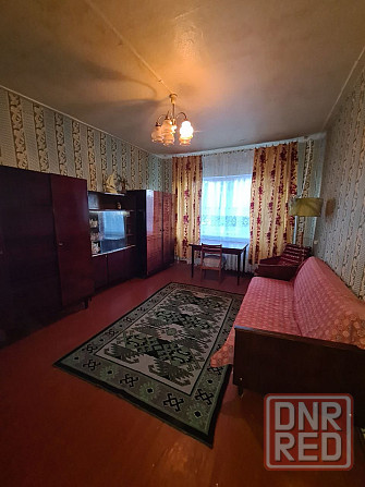 Продам 2-к квартиру улица Советская Макеевка - изображение 1