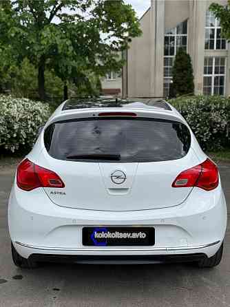 в Продаже Opel Astra J Донецк