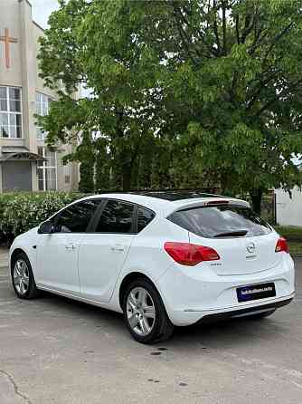 в Продаже Opel Astra J Донецк