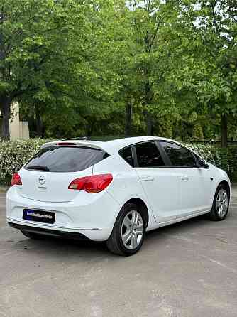 в Продаже Opel Astra J Донецк