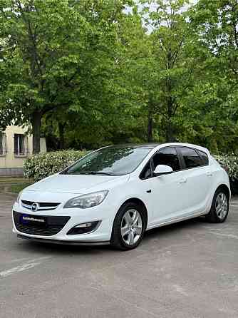 в Продаже Opel Astra J Донецк