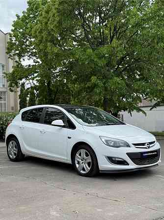в Продаже Opel Astra J Донецк