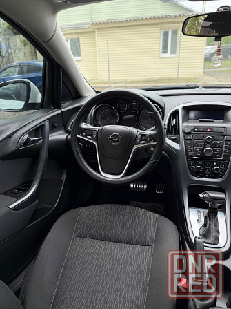 в Продаже Opel Astra J Донецк - изображение 7
