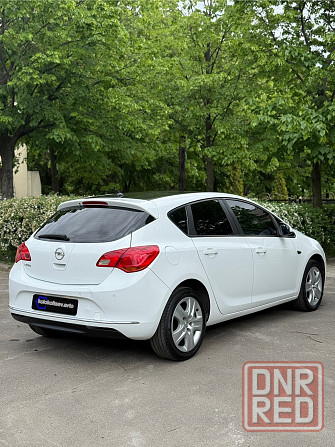 в Продаже Opel Astra J Донецк - изображение 6