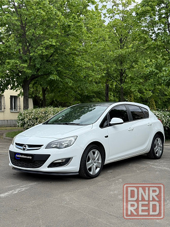в Продаже Opel Astra J Донецк - изображение 3