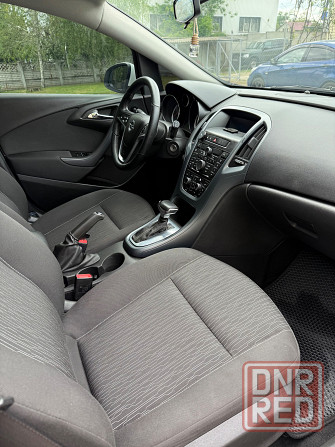 в Продаже Opel Astra J Донецк - изображение 8