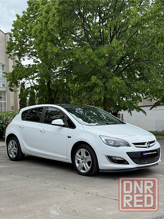 в Продаже Opel Astra J Донецк - изображение 1