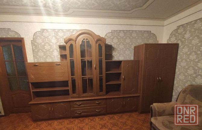 3-х ком. квартира, микр-н Солнечный Донецк - изображение 4