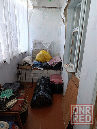 Продам 2-х комнатную квартиру в Донецке Зимний сад Донецк - изображение 2