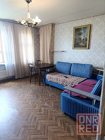 Продам 2-х комнатную квартиру в Донецке Зимний сад Донецк - изображение 4