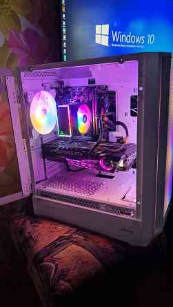 Мощный игровой комплект RTX 3080 Донецк