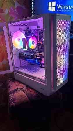 Мощный игровой комплект RTX 3080 Донецк