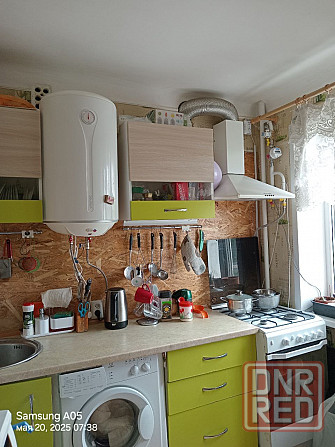 Продам 1 комнатную квартиру в Мариуполе Мариуполь - изображение 1