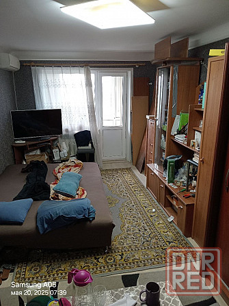 Продам 1 комнатную квартиру в Мариуполе Мариуполь - изображение 3