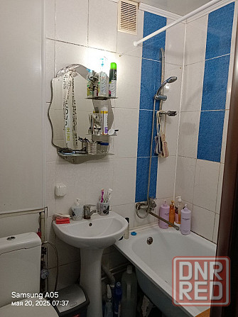 Продам 1 комнатную квартиру в Мариуполе Мариуполь - изображение 2