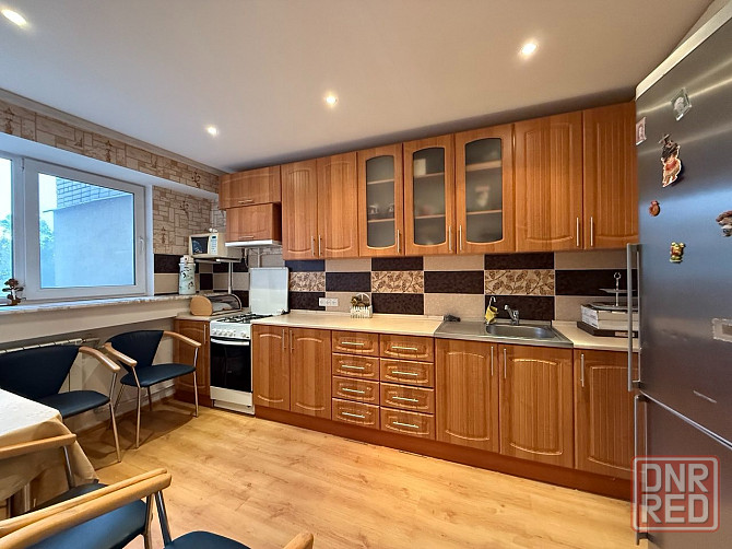 Продажа 4-комнатной квартиры в Ворошиловском районе Донецк - изображение 1