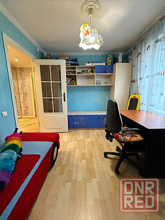 Продажа 4-комнатной квартиры в Ворошиловском районе Донецк - изображение 8