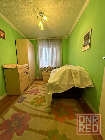 Продажа 4-комнатной квартиры в Ворошиловском районе Донецк - изображение 6